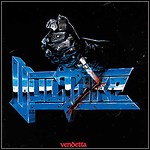 Vulture - Vendetta (Single)