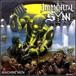 Immortal Sÿnn - Machine Men