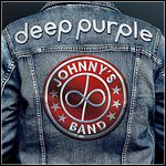 Deep Purple - Johnny's Band (Single)