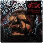 Hands Of Orlac / The Wandering Midget - Split