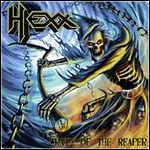 Hexx - Wrath Of The Reaper