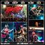 Tyketto - Live From Milan 2017 (Live) Tyketto - Live From Milan 2017 (Live)
