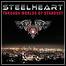 Steelheart - Through Worlds Of Stardust Steelheart - Through Worlds Of Stardust