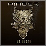 Hinder - The Reign