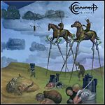 Cormorant - Diaspora