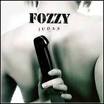 Fozzy - Judas