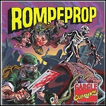 Rompeprop - Gargle Cummics
