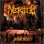 Necrotted - Worldwide Warfare