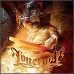 Lonewolf - Raised On Metal