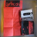 Satyricon - The Forest Is My Throne (EP)