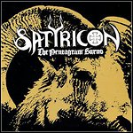 Satyricon - The Pentragram Burns (Single)