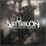 Satyricon - Black Crow On A Tombstone (Single)