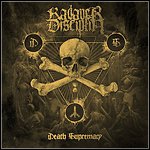 Kadaverdisciplin - Death Supremacy