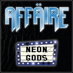 Affäir - Neon Gods (EP)