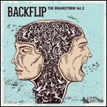 Backflip - The Brainstorm - Vol. 2 (EP)