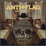 Anti-Flag - American Fall