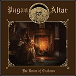 Pagan Altar - The Room Of Shadows