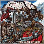 GWAR - The Blood Of Gods