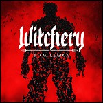 Witchery - I Am Legion