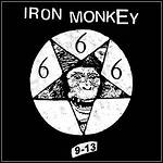 Iron Monkey - 9-13