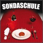 Sondaschule - Herzlichen Glückwunsch (EP)