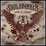 Souldrinker - War Is Coming