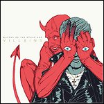 Queens Of The Stone Age - Villains