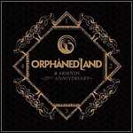 Orphaned Land - Orphaned Land & Friends 25th Anniversary (Compilation)