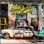 The Quireboys - White Trash Blues