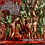 Thy Serpent's Cult - Supremacy Of Chaos