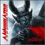 Annihilator - For The Demented