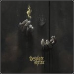 Desolate Shrine - Deliverance From The Godless Void