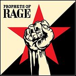 Prophets Of Rage - Prophets Of Rage