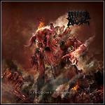 Morbid Angel - Kingdoms Disdained