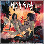 Midnight - Sweet Death And Ecstasy