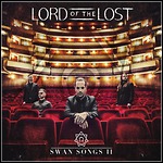 Lord Of The Lost - Swan Songs II