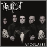 Nachtblut - Apostasie