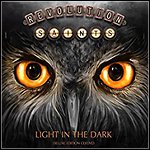 Revolution Saints - Light In The Dark