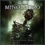 Minotauro - Apocalyptic Sense