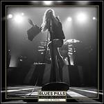 Blues Pills - Lady In Gold Live In Paris (DVD)