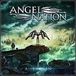 Angel Nation - Aeon