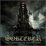 Sorcerer - The Crowning Of The Fire King - 8,5 Punkte