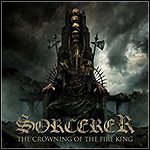 Sorcerer - The Crowning Of The Fire King