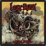 Lady Beast - Vicious Breed