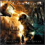 Communic - Waves Of Visual Decay