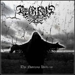 Aegrus - Thy Numinous Darkness