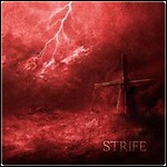 Loch Vostok - Strife