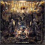 Pestilence - Hadeon