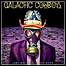 Galactic Cowboys - Long Way Back To The Moon Galactic Cowboys - Long Way Back To The Moon