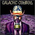 Galactic Cowboys - Long Way Back To The Moon